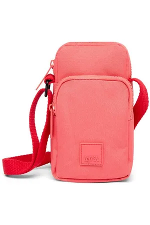 Lefrik Handytasche Amsterdam, für Telefone bis zu 7 Zoll