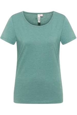 Ragwear T-Shirt MINTTA (Packung, 1-tlg) Nachhaltige & Vegane Mode Damen - Verkäufer: ITG GmbH - Fashion und Lifestyle