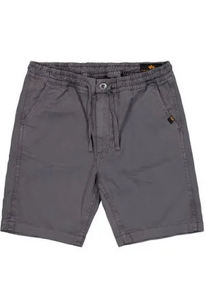 Alpha Industries Shorts Men - Shorts Basic Cotton Shorts