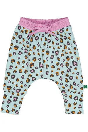 Green Cotton Sweathose 1535101700 Mädchen - Verkäufer: Tauro