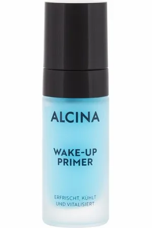 ALCINA Haarspülung Wake up Primer Podkladova Ba ze Pod Make up 17ml - Verkäufer: Parfümerie Wilhelm Haas
