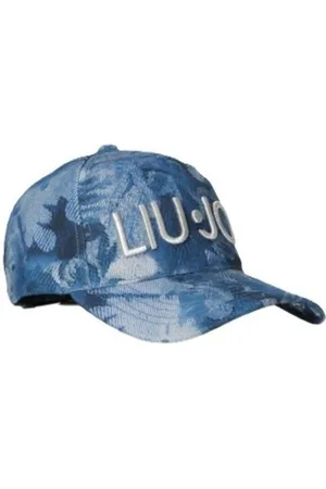Liu Jo Baseball Cap – Stylische Jacquard-Basecap mit Logo-Stickerei - Verkäufer: Schneider Fashion Store