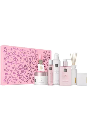 Rituals Körperpflegeduft Geschenkset für Frauen The Ritual of Sakura XL, 6-tlg. - Verkäufer: EdmoStore