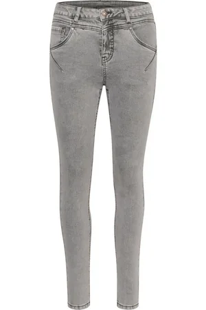 Cream Regular-fit-Jeans Jeans Amalie - Verkäufer: DK Company
