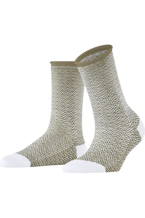 Falke Socken Clean Break (1-Paar) Active Breeze mit modischem Design - Verkäufer: