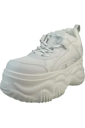 Buffalo 1636015 Blader Matcha Low Top White Sneaker - Verkäufer: Schuhkings