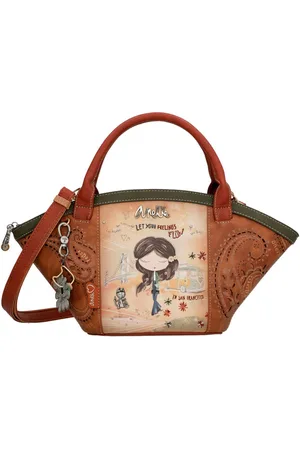 Anekke Handtasche Peace & Love - Verkäufer: modeherz