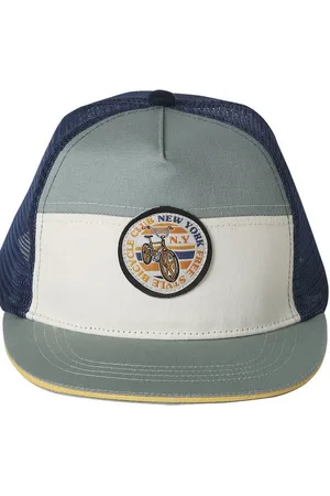 Vertbaudet Beanie Jungen Cap NEW YORK CYCLE - Verkäufer: