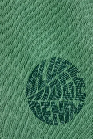 WE Fashion Shorts (1-tlg) - Verkäufer: