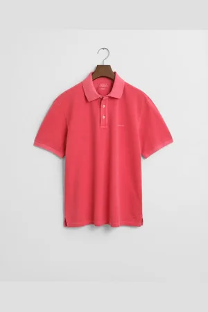 GANT Poloshirt SUNFADED SS POLO - Verkäufer: Baltz -Wir leben Mode