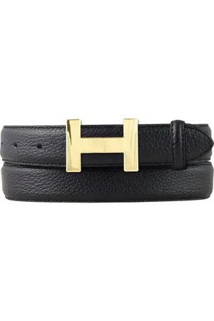 BELTINGER Ledergürtel Damen-Gürtel HAILEY aus strukturiertem Leder 3 cm - Schmaler Ledergürt (1-St) - Verkäufer: Brazil Lederwaren
