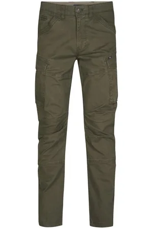 Petrol Industries Cargohose – Funktionale & bequeme Herren-Cargohose - Verkäufer: Schneider Fashion Store