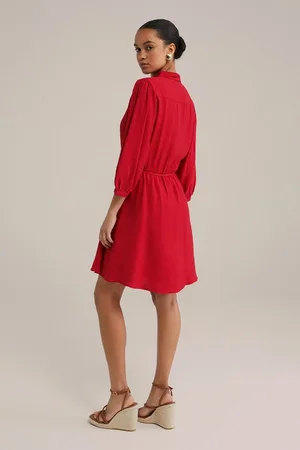 WE Fashion Maxikleid - Verkäufer: