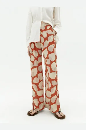 Thinking Mu Stoffhose Manolita Pants - Verkäufer: www.glore.de