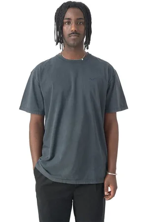 Cleptomanicx T-Shirt Ligull Washed Boxy Tee - Verkäufer: feedmysoul