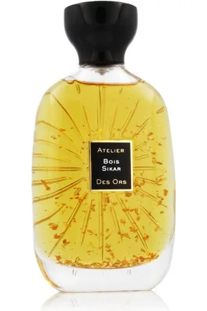 ATELIER Eau de Parfum Bois Sikar - Verkäufer: Parfum-Eden