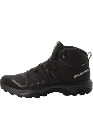 Salomon EXTEND MID GTX Wanderschuh wasserdicht