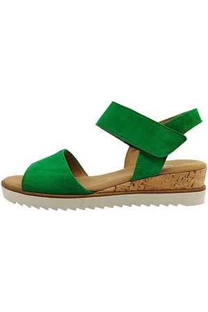 Gabor Sandale Sandale - Verkäufer: H&D Schuhcompany