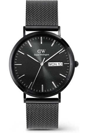 Daniel Wellington Quarzuhr Herren-Uhren Analog Quarz - Verkäufer: CHRIST Juweliere und Uhrmacher seit 1863 GmbH