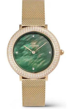 Daniel Wellington Quarzuhr Damen-Uhren Quarz - Verkäufer: CHRIST Juweliere und Uhrmacher seit 1863 GmbH