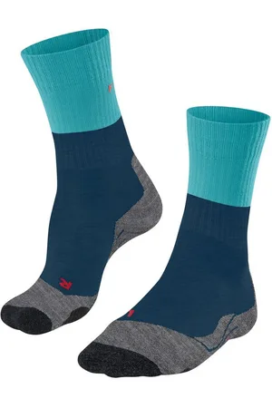 Falke Wandersocken TK2 Explore (1-Paar) Hoher Komfort im Mittelgebirge - Verkäufer: