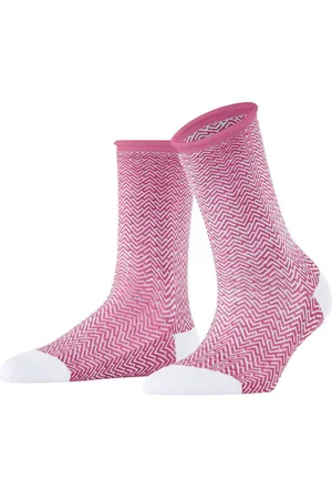 Falke Socken Clean Break (1-Paar) Active Breeze mit modischem Design - Verkäufer: