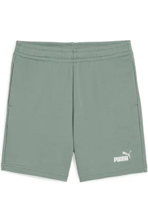 PUMA Trainingsshorts ESS 2 COLOR NO. 1 LOGO SHORTS TR B