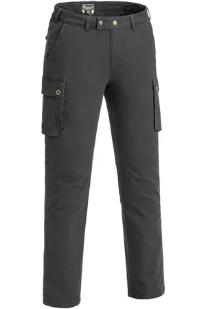 Pinewood Cargohose Hose Värnamo Serengeti - Verkäufer: Frankonia