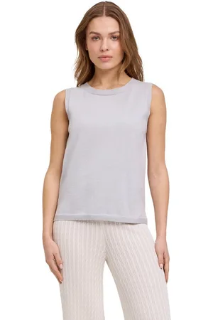 Falke Stricktop (1-tlg) mit Bio-Baumwolle - Verkäufer:
