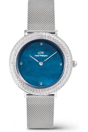 Daniel Wellington Quarzuhr Damen-Uhren Quarz - Verkäufer: CHRIST Juweliere und Uhrmacher seit 1863 GmbH