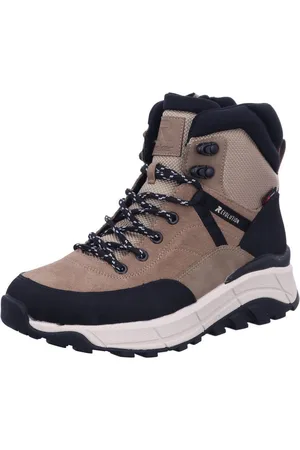 Rieker W0072 64 Winterstiefel - Verkäufer: Schuh Volk