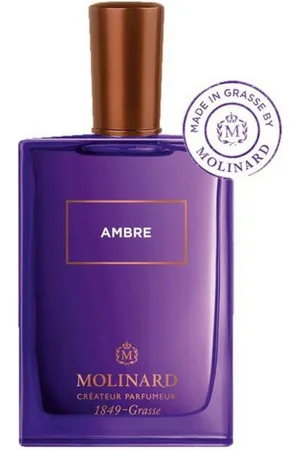 Molinard Eau de Parfum Ambre EdP Nat. Spray - Verkäufer: Luxus Parfümerie