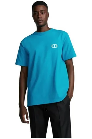 Dior Print-Shirt CD ICON Logo - Verkäufer: wellStyled