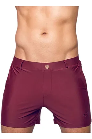 2EROS Badeshorts Bondi Bar Beach Swim Shorts Tawny Port (Series 3) S - Verkäufer: FScommerce