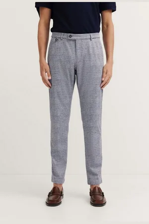 Bugatti Chinohose mit Stretchfunktion