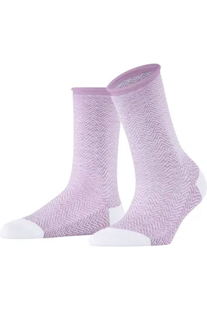 Falke Socken Clean Break (1-Paar) Active Breeze mit modischem Design - Verkäufer: