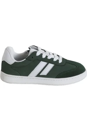 Vertbaudet Zweifarbige Kinder Sneakers mit Reißverschluss Sneaker - Verkäufer: