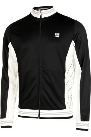 Fila Trainingsjacke Jacket Björn - Verkäufer: Tennis-Point