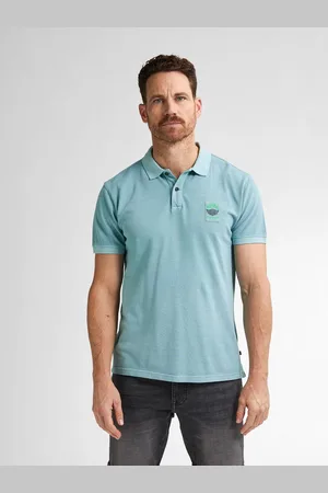 Petrol Industries Poloshirt Dune - Verkäufer: