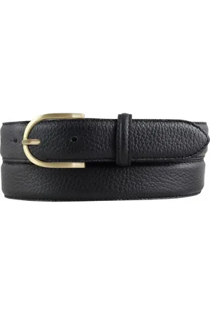 BELTINGER Ledergürtel Italienischer Damen-Gürtel, 30 mm breit, Damen, Chinogürtel, Hosengürt (1-St) - Verkäufer: Brazil Lederwaren