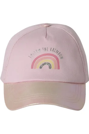 Vertbaudet Beanie Mädchen Cap mit Regenbogen - Verkäufer: