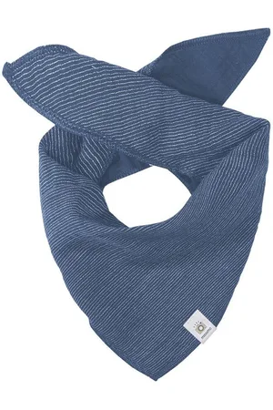 maximo Halstuch GOTS MINI-Tuch Musselinstoff, (1-St), Musselin - Verkäufer: Strickmoden Bruno Barthel - & CAPO