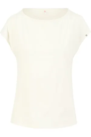 Blutsgeschwister T-Shirt Breezy Flowgirl - Verkäufer: Mawoo