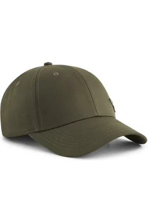 PUMA Baseball Cap Unisex Kappe Metal Cat 021269 - Verkäufer: CORTEXPOWER