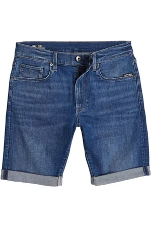 G-Star Bermudas Herren Jeans Baumwolle - Verkäufer: Yourfashionplace