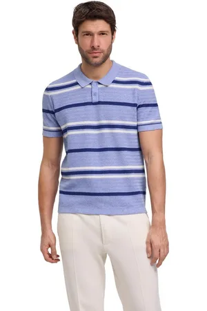 Falke Poloshirt (1-tlg) mit Bio-Baumwolle - Verkäufer: