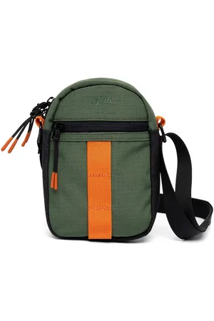 Lefrik Handytasche Jan Side, in veganer Qualität für Telefone bis zu 6.7 Zoll