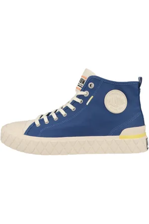 Palladium Palla Ace Chukka ORG Unisex Erwachsene Sneaker - Verkäufer: Tauro