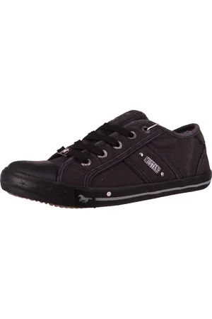 Mustang 1099310 259 Graphit Sneaker - Verkäufer: Schuhkings