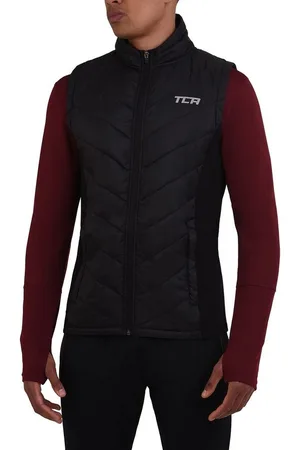 TCA Funktionsweste Jungen Thermowattierungsweste - - Verkäufer: SellerX Commerce